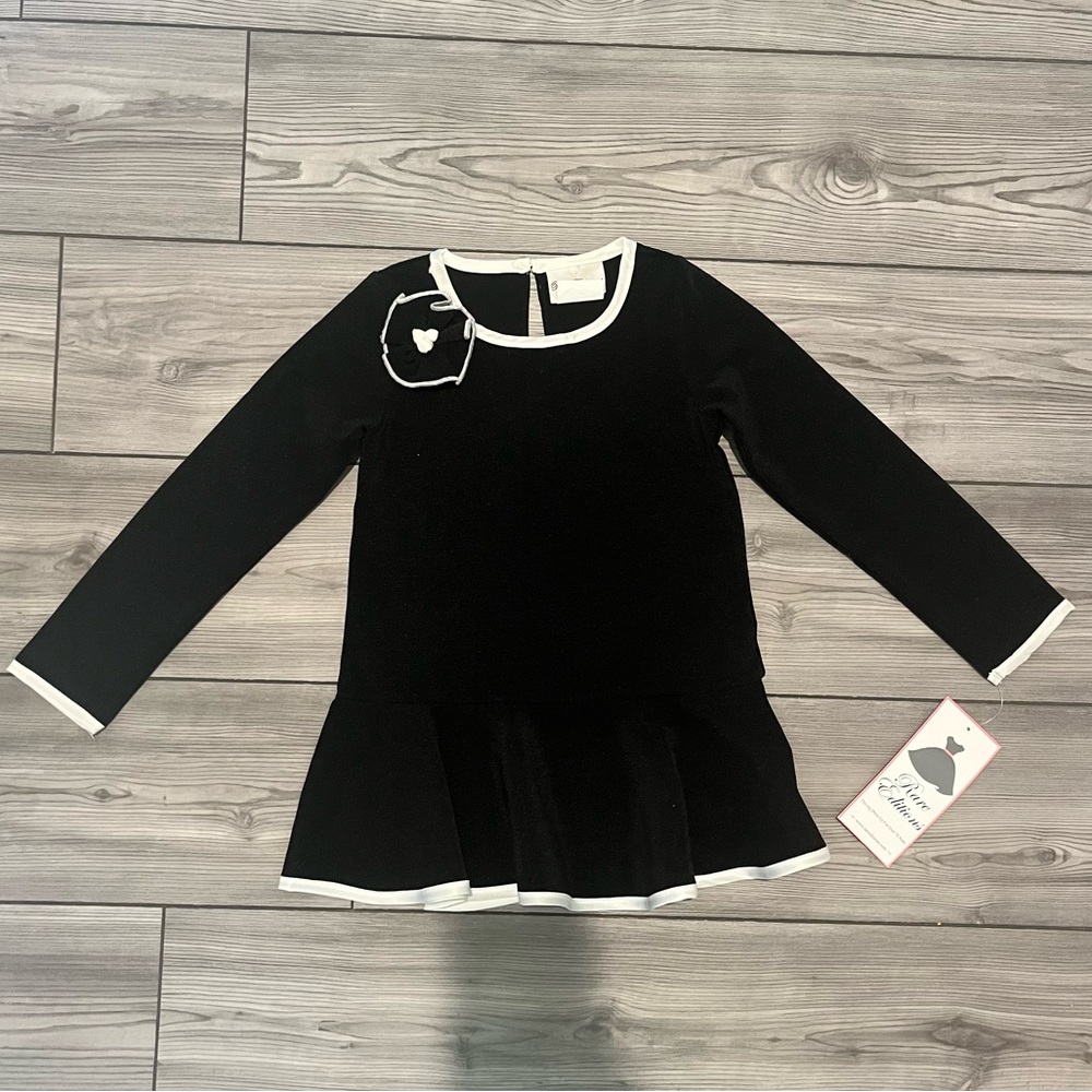 Dressy Girl’s Top Size 7